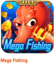 Mega fishing