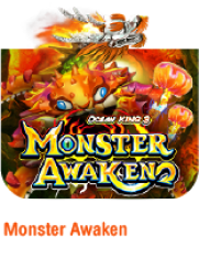 Monster Awaken