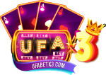 logo UFABETX3